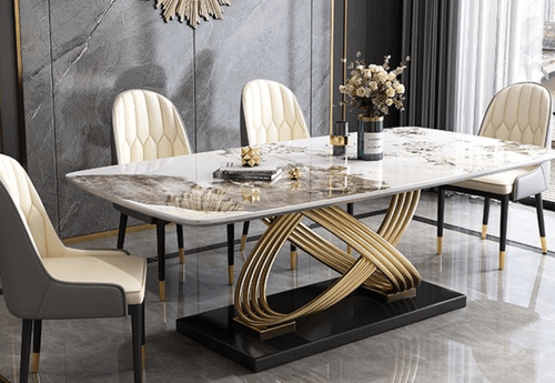 Yemek Masası Modelleri