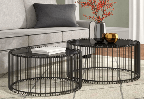 Orta Sehpa Modelleri