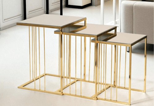 Zigon Sehpa Modelleri