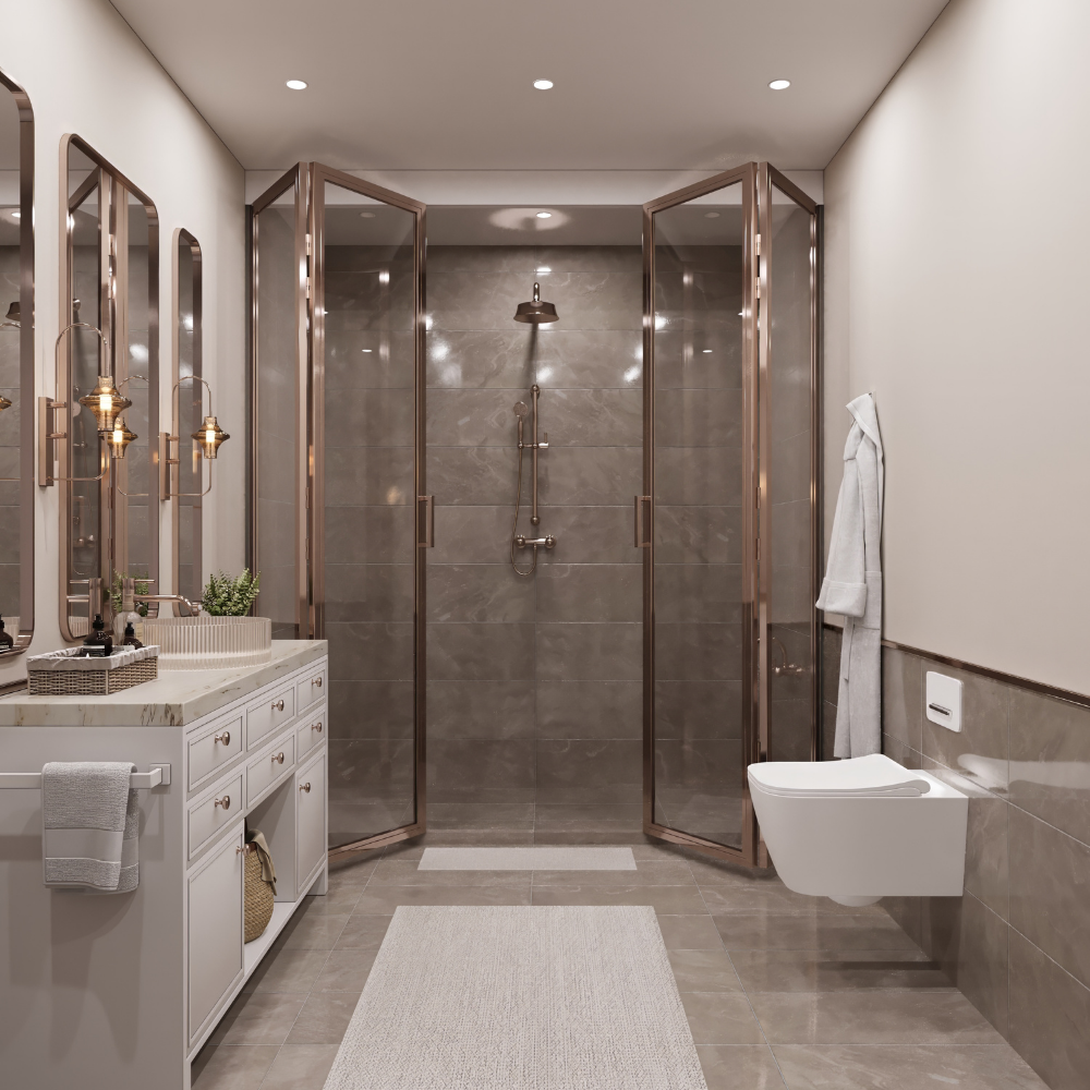 Duşakabin Modelleri