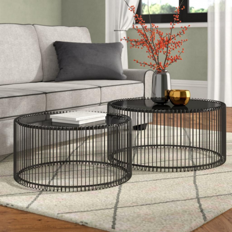 Orta Sehpa Modelleri