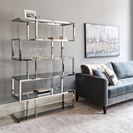 Kitaplık/Vitrin Modelleri