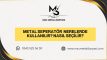 Metal Seperatör Nerelerde Kullanılır? Nasıl Seçilir?