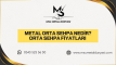 Metal Orta Sehpa Nedir? Orta Sehpa Fiyatları