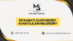 İki Kanatlı Kapı Nedir? Avantajları Nelerdir?