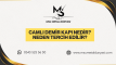 Camlı Demir Kapı Nedir? Neden Tercih Edilir?