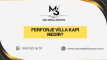 Ferforje Villa Kapı Nedir?